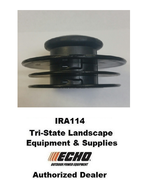 srm echomatic pro trimmer replacement head